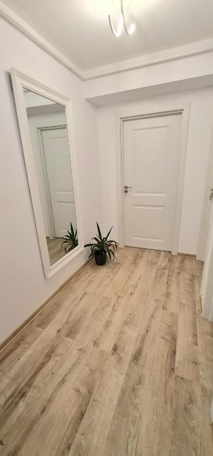 Apartament Bacovia Bákó Kültér fotó