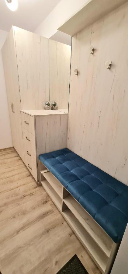 Apartament Bacovia Bákó Kültér fotó