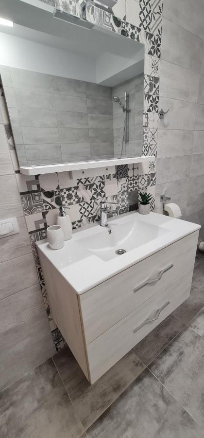 Apartament Bacovia Bákó Kültér fotó