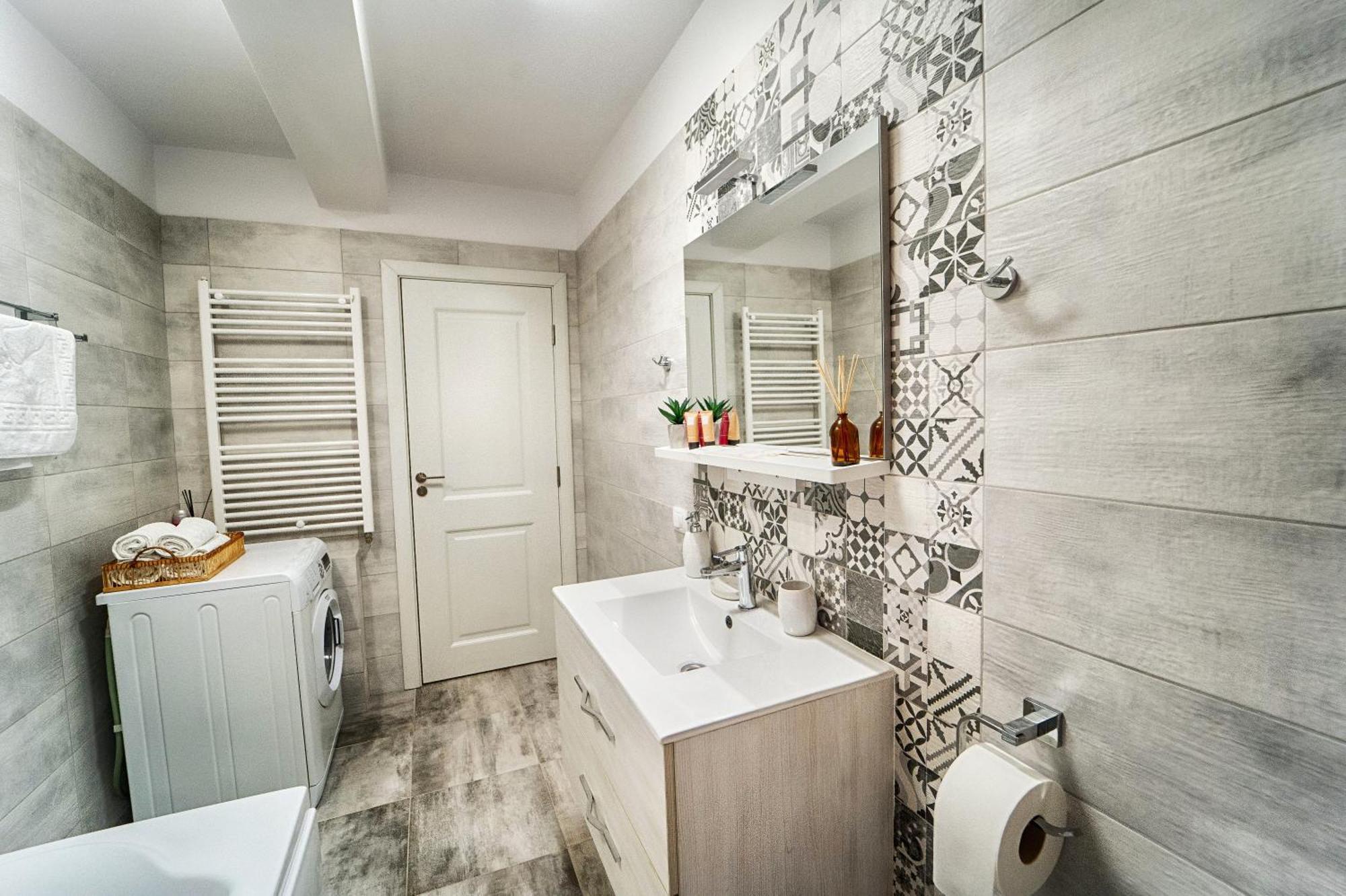 Apartament Bacovia Bákó Kültér fotó